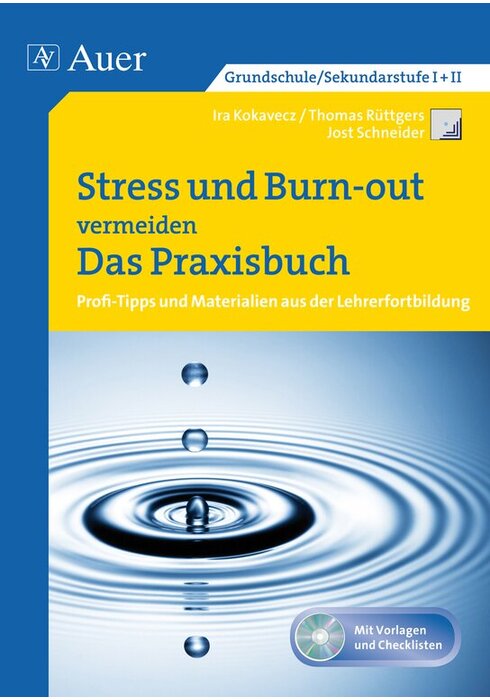 Stress und Burnout vermeiden